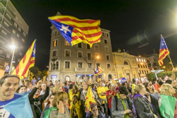 Prèvia de la Diada a Sabadell: la triple marxa abans de l'11-S 